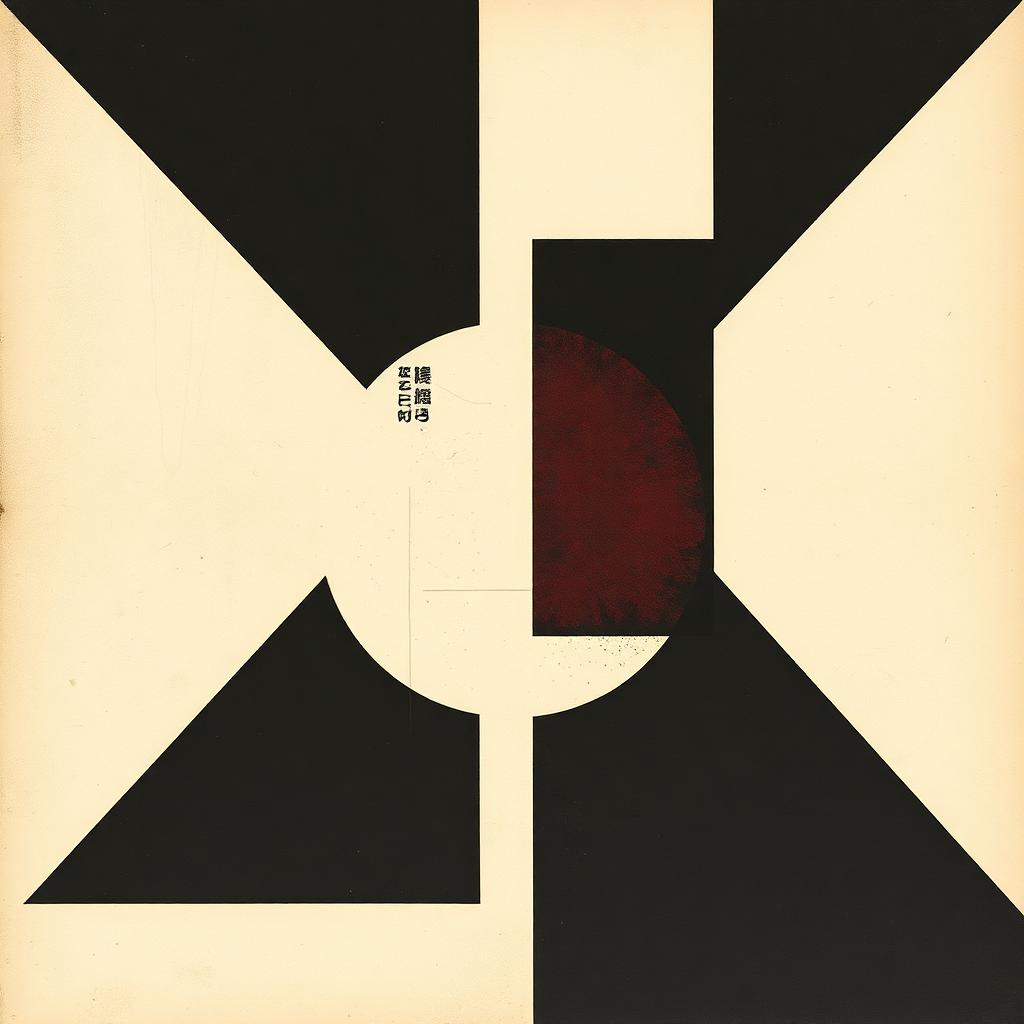 Visuel de l'EP de Don Eli